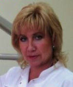 Холопова Ирина Вячеславовна Фото врача: Холопова Ирина Вячеславовна