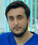 Алалаев Магомед Минкаиливич Фото врача: Алалаев Магомед Минкаиливич