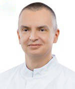 Врач Лябчук Андрей Юрьевич