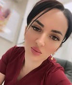 Врач Ворокова Альбина Хадисовна