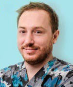 Врач Ченчиков Максим Михайлович