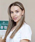 Врач Трюхова Юлия Сергеевна