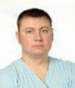 Щербаков Роман Сергеевич Фото врача: Щербаков Роман Сергеевич