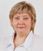 Врач Петрова Светлана Валерьевна