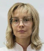 Врач Павлова Наталья Вячеславовна