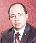 Врач Садовский Владимир Викторович