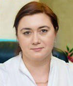 Саламова Лариса Александровна Фото врача: Саламова Лариса Александровна