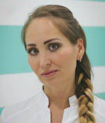 Фото врача: Рыбочкина Екатерина Геннадьевна