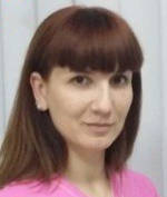 Врач Подрухина Юлия Владимировна