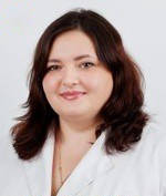 Врач Балаба Ирина Владимировна