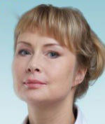 Полухина Анастасия Александровна Фото врача: Полухина Анастасия Александровна