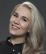 Фото врача: Полина Диана Андреевна