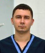 Фото врача: Булгаков Сергей Сергеевич