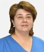 Врач Коллерова Елена Эдуардовна