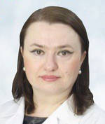 Врач Буваненко Оксана Петровна