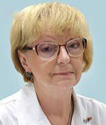 Врач Буняева Ирина Николаевна