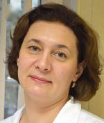Врач Туаршева Елена Яковлевна