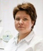 Врач Шеина Юлия Борисовна