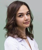 Врач Ронжина Анастасия Станиславовна