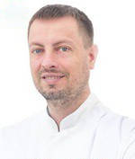 Фото врача: Дерябин Антон Васильевич