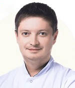 Врач Алеев Владислав Владимирович