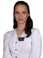 Врач Ланина Мария Эдуардовна