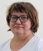 Врач Сергиенко Ирина Францевна