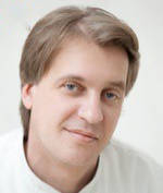 Сапогов Сергей Валерьевич Фото врача: Сапогов Сергей Валерьевич