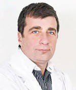 Врач Шахнович Виктор Александрович