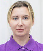Врач Ушкова Наталья Витальевна