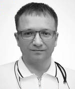 Врач Разуменко Евгений Геннадьевич