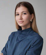 Врач Парамонова Маргарита Валерьевна