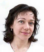 Врач Кузнецова Анна Евгеньевна