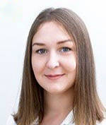 Врач Звонникова Светлана Сергеевна