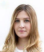 Врач Соловьева Анна Евгеньевна
