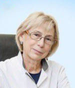 Врач Логинова Лариса Николаевна