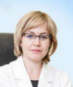 Врач Яковлева Анастасия Алексеевна