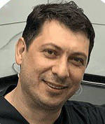 Врач Дударов Ахмет Мажитович