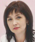 Врач Шакирова Юлия Владимировна
