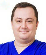Врач Корсунский Андрей Александрович