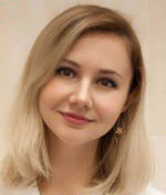 Врач Самкова Анастасия Сергеевна