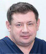 Фото врача: Марков Юрий Сергеевич