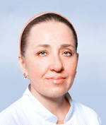 Врач Кулынь Елена Вадимовна