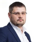 Врач Соколов Александр Владимирович