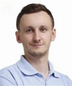Врач Шайдуллин Рустам Салехович