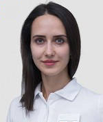 Врач Курындина Светлана Юрьевна