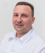 Фото врача: Саранцев Андрей Анатольевич