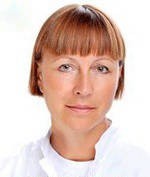 Врач Шляхова Марина Юрьевна