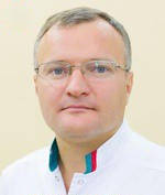 Врач Гросул Михаил Борисович