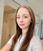 Врач Истракова Екатерина Алексеевна